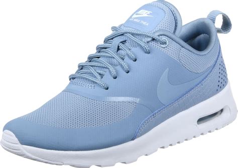 nike air max thea blue getragen|nike air max thea.